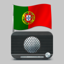 Radios de  Portugal - Rádio FM Icon