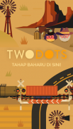 Two Dots: Fun Dot & Line Games screenshot 0