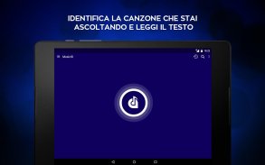 Angolo Testi - Testi Canzoni screenshot 9