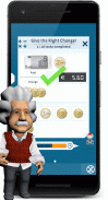 Einstein™ Brain Trainer HD screenshot 20