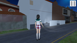 Mexican School Simulator screenshot 2