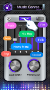 Equalizer & Bass Booster screenshot 5