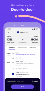 Blinctrip: Easy Flight Booking screenshot 2