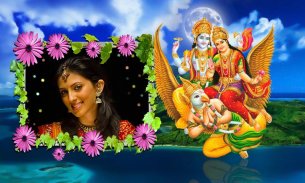 Lakshmi Narayan PhotoFrames HD screenshot 0