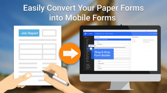 Device Magic: Get Mobile Forms screenshot 5