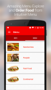 jiORDER - Online Food Ordering screenshot 2