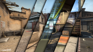 Counter Strike CS Terrorist screenshot 3