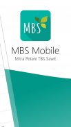 MBS Mobile - Mitra Petani TBS Sawit screenshot 1