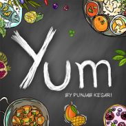 Yum Recipes screenshot 2