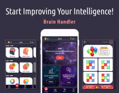Brain Handler screenshot 3
