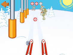 SkiStar Valles Värld screenshot 10