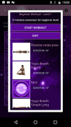 Asanas for beginners screenshot 1