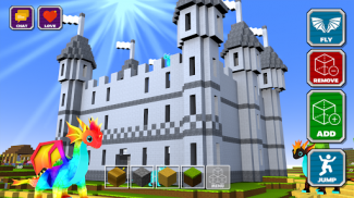 Dragon Craft screenshot 8