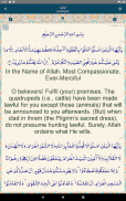 The Glorious Quran screenshot 14