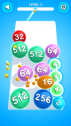 2048 Balls 3D screenshot 7