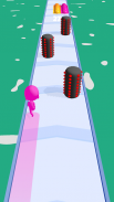 Pop It Run: Pop It Fidget Toys screenshot 6