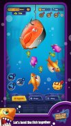 Idle Fish Feeding screenshot 2