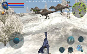 Troodon Simulator screenshot 10