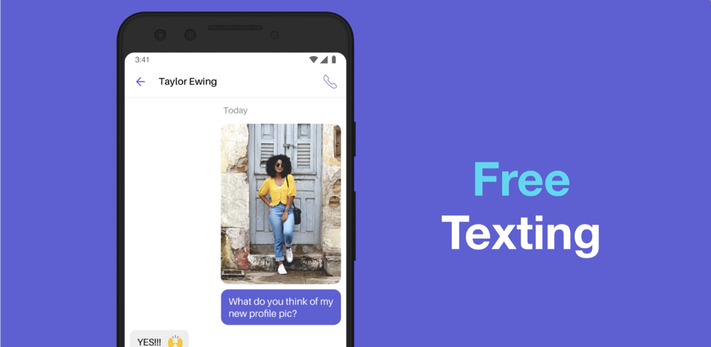 textfree apk download