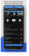 Bluetooth Audio Connect Widget screenshot 13