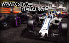 Formula Speed Cars: Turbo Race on Streets screenshot 2