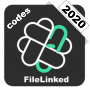 Filelinked codes latest 2020-2021 screenshot 1