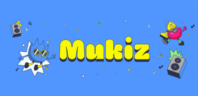 Mukiz: 음악 퀴즈