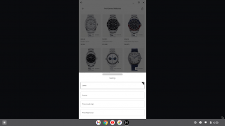 HODINKEE screenshot 11