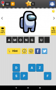 Logo Game: Juego Quiz de Logos screenshot 3