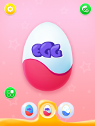 Joy Eggs: Baby surprise game screenshot 3