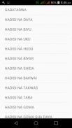 FASSARAR ARBA'UNAN NAWAWI screenshot 2