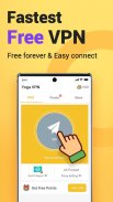 Yoga Free VPN (Unlimited) screenshot 7