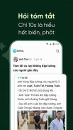 AI Hay - Hỏi đáp cùng AI screenshot 0