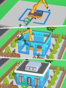 Town Builder - 3D Printing screenshot 7