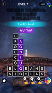 Calming Word Blocks screenshot 10