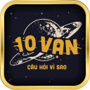 10 Van Cau Hoi Vi Sao icon