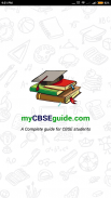 myCBSEguide - CBSE Sample Papers & NCERT Solutions screenshot 5