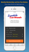 Lansdale Car Wash screenshot 0