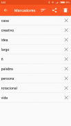 Dicionário de espanhol screenshot 10