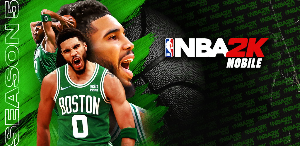NBA 2K Mobile for Android - Download the APK from Uptodown