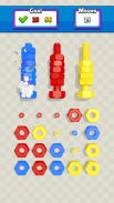 Bolt Collect 3D screenshot 1