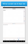 Tu dien Trung Viet Viet Trung screenshot 10