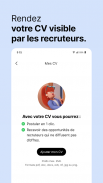 HelloWork : Recherche d'Emploi screenshot 2