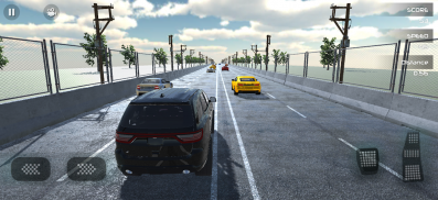 Offroad Car Simulator 3 screenshot 7