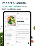 CookBook - Recipe Manager screenshot 2