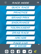 APP RACE CONTROL (LEGACY) screenshot 9