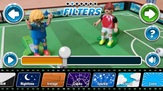 PLAYMOBIL Soccer Studio screenshot 5