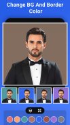 Passport Photo Maker, Photo ID screenshot 3