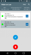 Wake on Lan/Wan with Widget screenshot 6