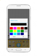 Pixel Art Studio screenshot 2